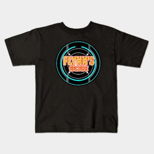 Flynn's Arcade Kids T-Shirt